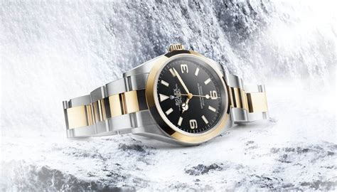 rolex watch event 2021|new Rolex releases.